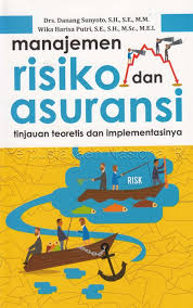 manajemen risiko dan asuransi