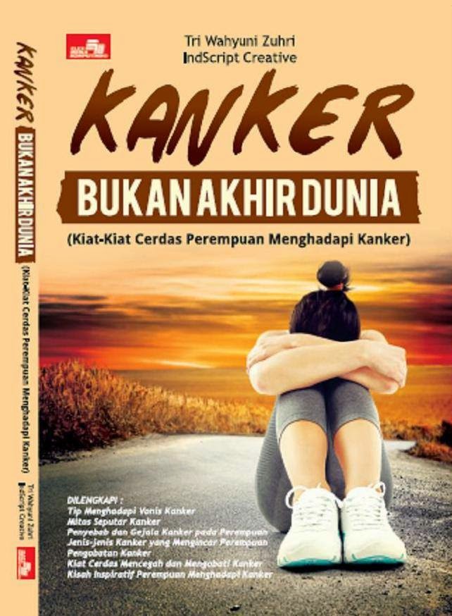 Kanker bukan akhir dunia