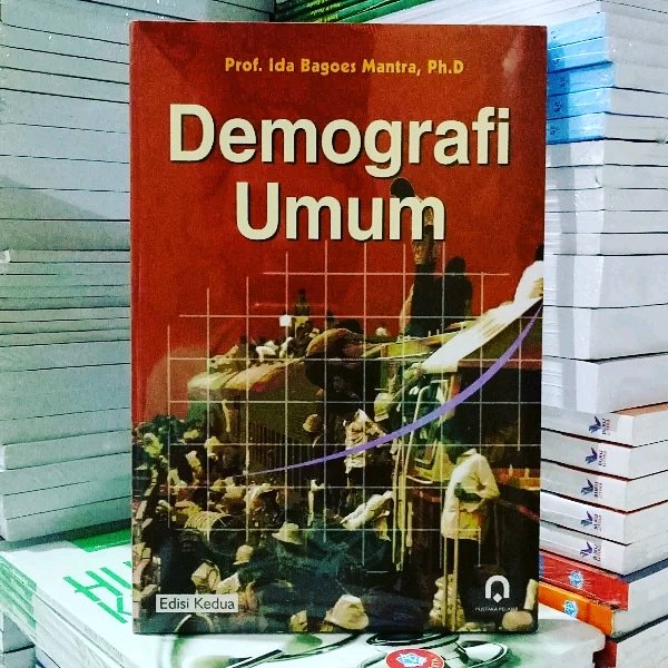 Demografi Umum