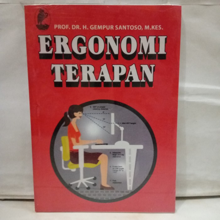 Ergonomi Terapan