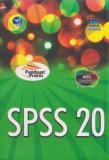 Panduan Praktis : SPSS 20
