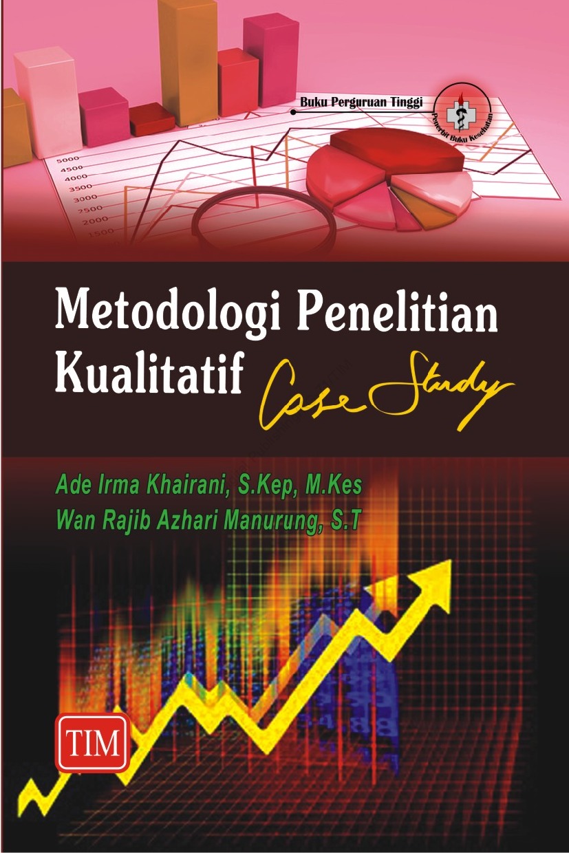 Metodologi penelitian kualitatif case study