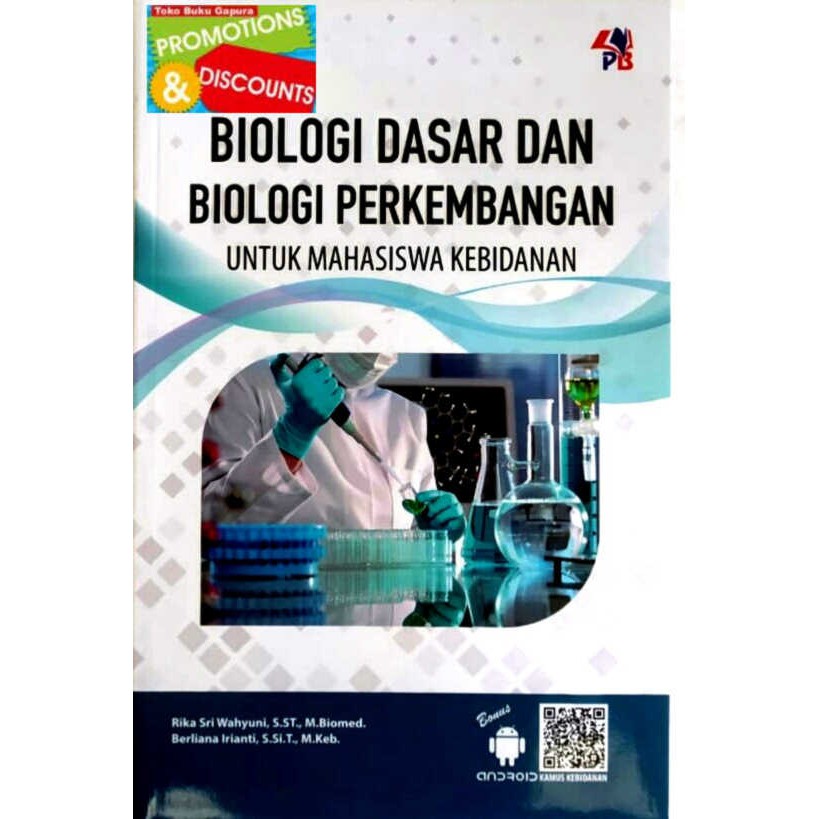 BIOLOFGI DASAR DAN BIOLOGI PERKEMBANGAN