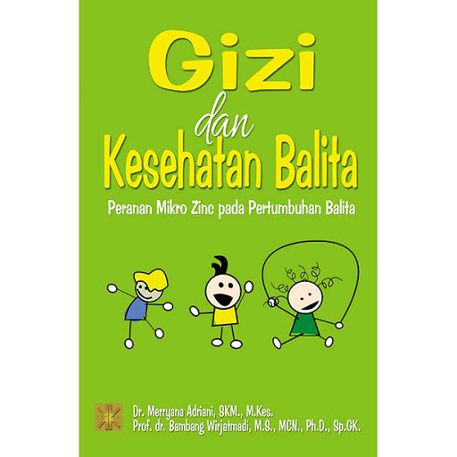 GIZI DAN KESEHATAN BALITA
