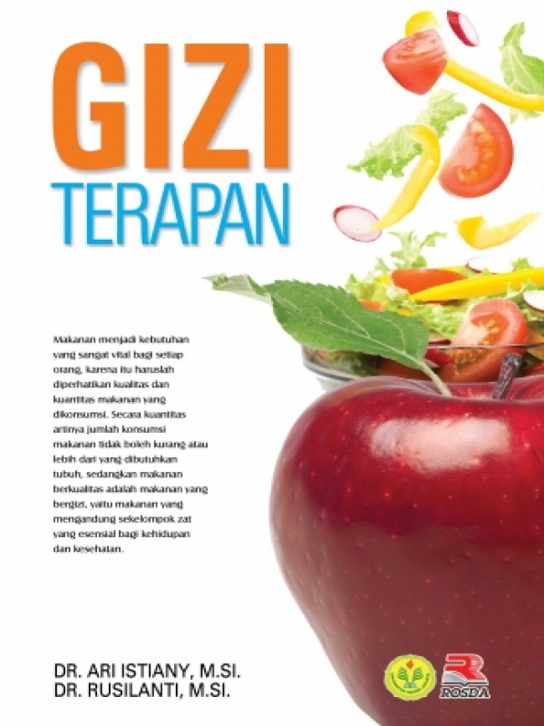 Gizi Terapan