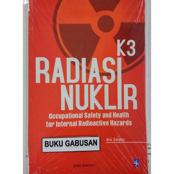 K3 RADIASI NUKLIR