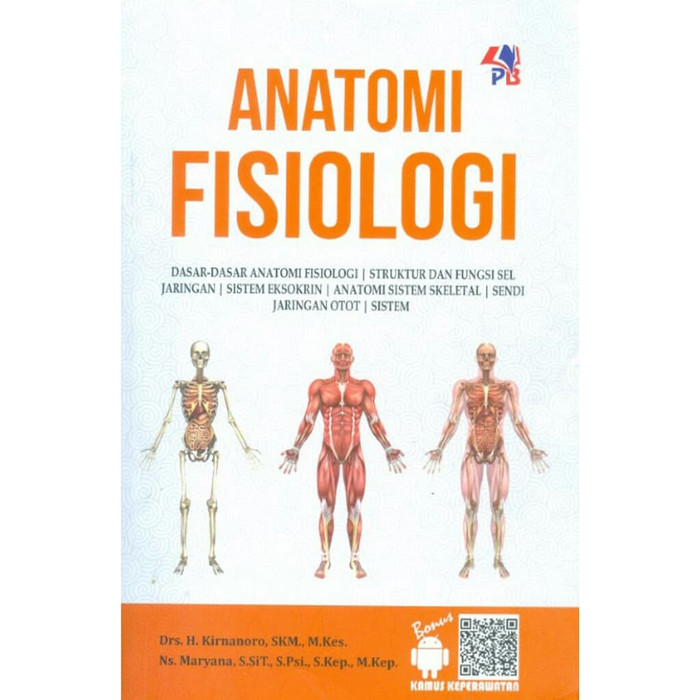 ANATOMI FISIOLOGI
