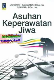 ASUHAN KEPERWATAN JIWA