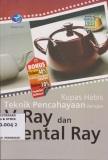 Kupas Habis Teknik Pencahayaan Dengan V-Ray Dan Mental Ray