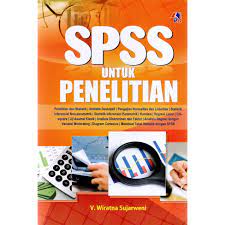SPSS Untuk Penelitian