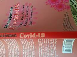 MANAJEMEN COVID-19