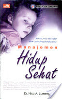 Manajemen Hidup Sehat