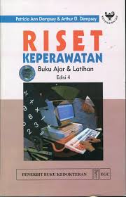 Riset Keperawatan : Buku Ajar & Latihan Ed 4