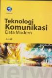 Teknologi Komunikasi Data Modern