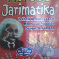 Teknik Belajar Cepa  Jarimatika