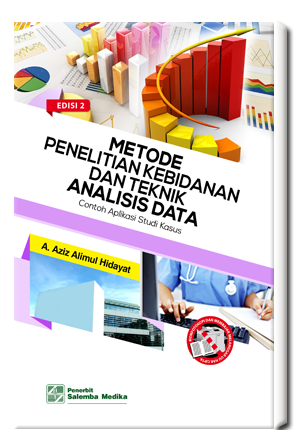 Metode Penelitian Kebidanan Dan Teknik Analisis Data