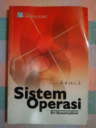 SISTEM OPERASI