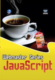 Webmaster Series JavaSript