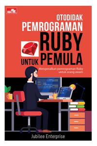 Otodidak pemrograman ruby untuk pemula