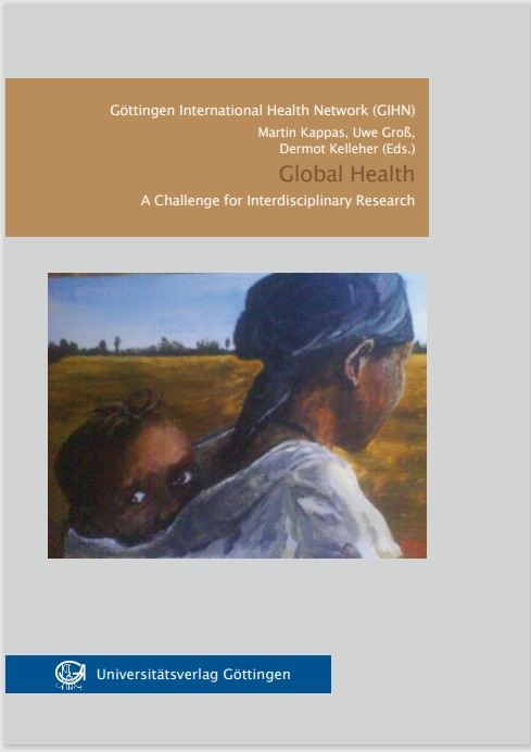 A Challenge for Interdisciplinary Research