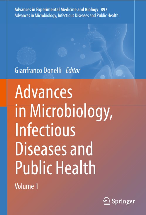 Advances in Microbiology, Infectious Diseases and Public Health