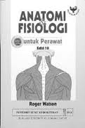 Anatomi & Fisiologi untuk perawat Ed.10