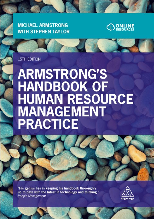 Armstrong_s Handbook of Human Resource Management Practice