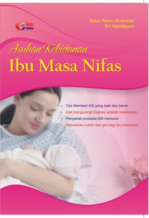 Asuhan Kebidanan Ibu Masa Nifas