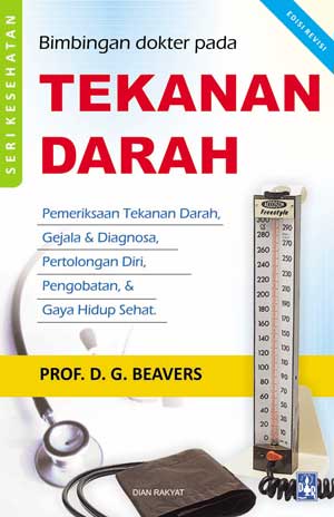 BIMBINGAN DOKTER PADA TEKANAN DARAH