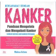 Bersahabat dengan Kanker