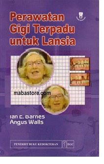 Perawatan Gigi Terpadu Untuk Lansia
