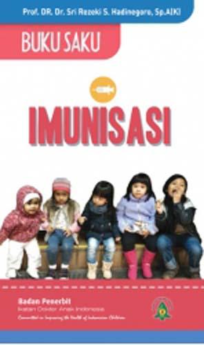 Buku Saku Imunisasi