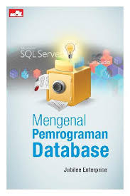 Mengenal Pemprograman Data Base