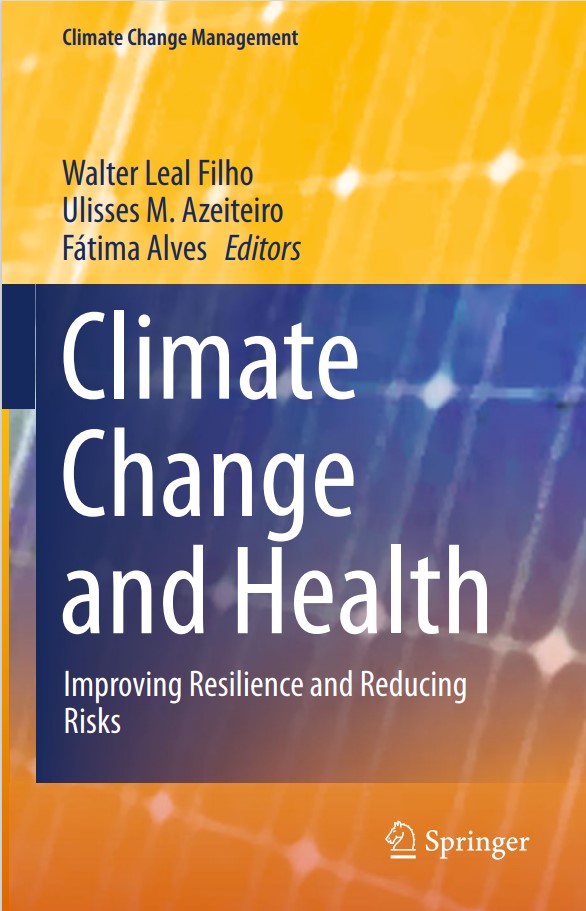 Climate Change Management