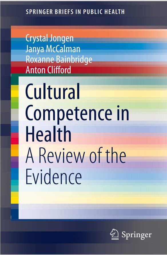 Cultural Competence in Health A Review of the Evidence