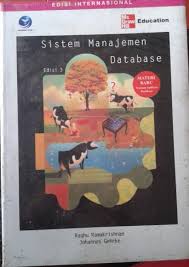Sistem Manajement Database