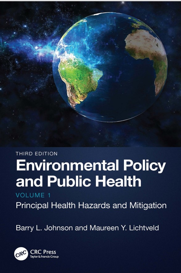 Environmental Policy and Public Health Principal Health Hazards and Mitigation 1