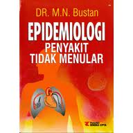 Epidemiologi Penyakit Tidak menular