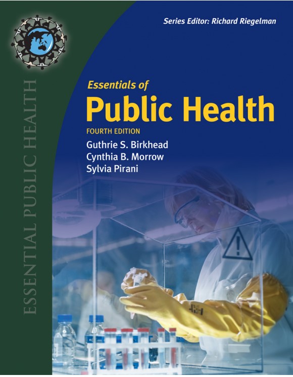 Essentials of Public Health