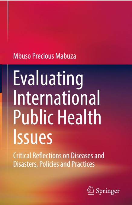 Evaluating International Public Health Issues
