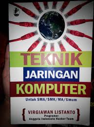 Teknik Jaringan Komputer