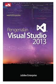 Pengenalan Visual Studio 2013