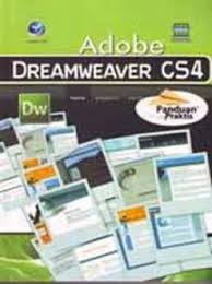 ADOBE DREAMWEAVER CS4