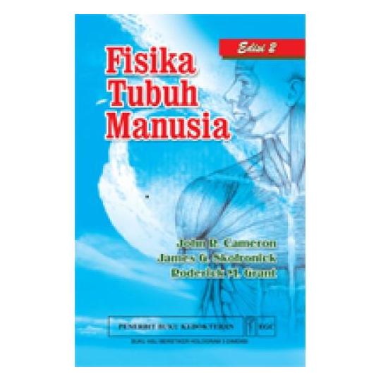 Fisika Tubuh Manusia