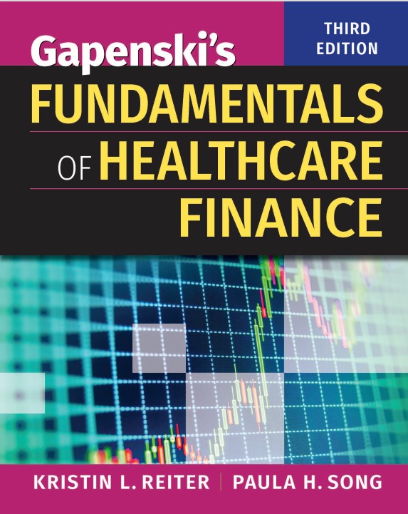 Fundamentals of Healthcare Finance