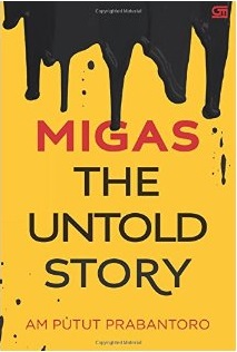 MIGAS THE UNTOLD STORY