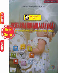 Kesehatan Ibu dan Anak (KIA)