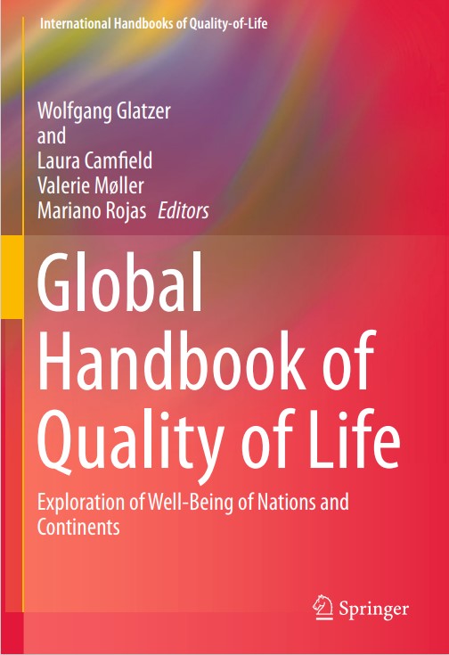 Global Handbook of Quality of Life