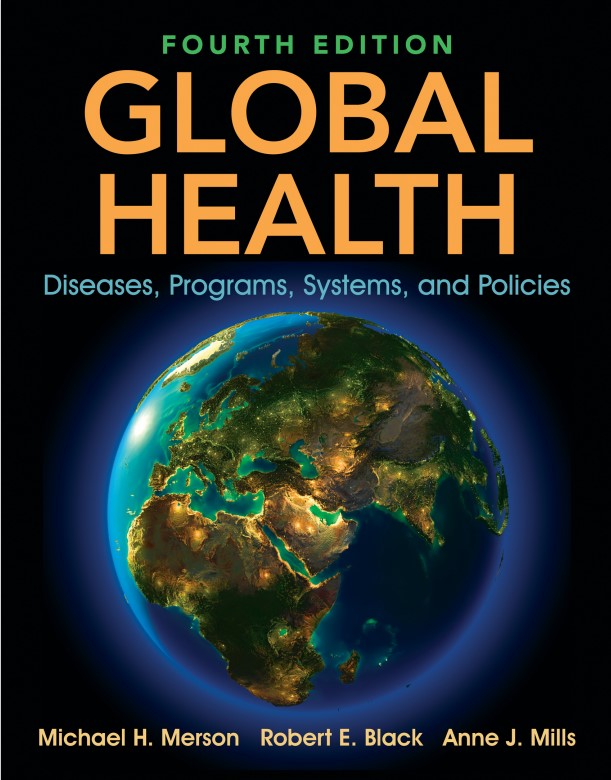 Global Health Diseases, Programs, Systems, And Policies