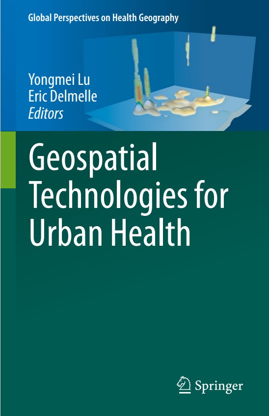 Global Perspectives on Health Geography